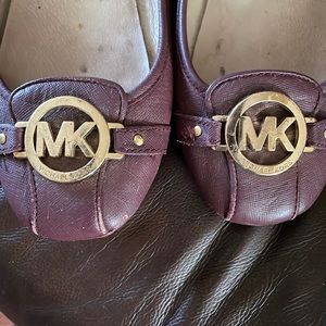 Michael Kors Loafers